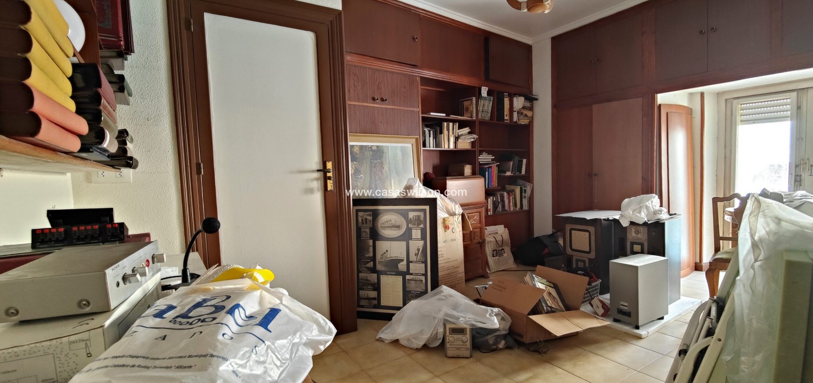 Sale - Appartement - Torrevieja - Costa Blanca