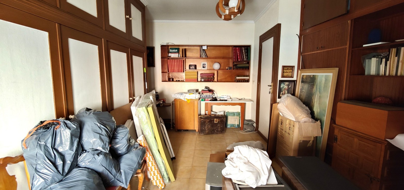 Sale - Appartement - Torrevieja - Costa Blanca