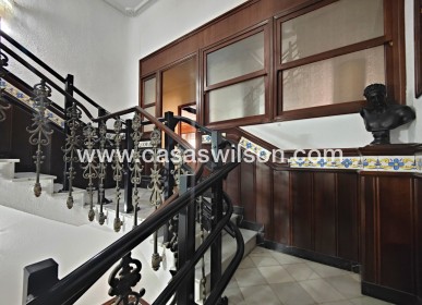 Sale - Appartement - Torrevieja - Costa Blanca