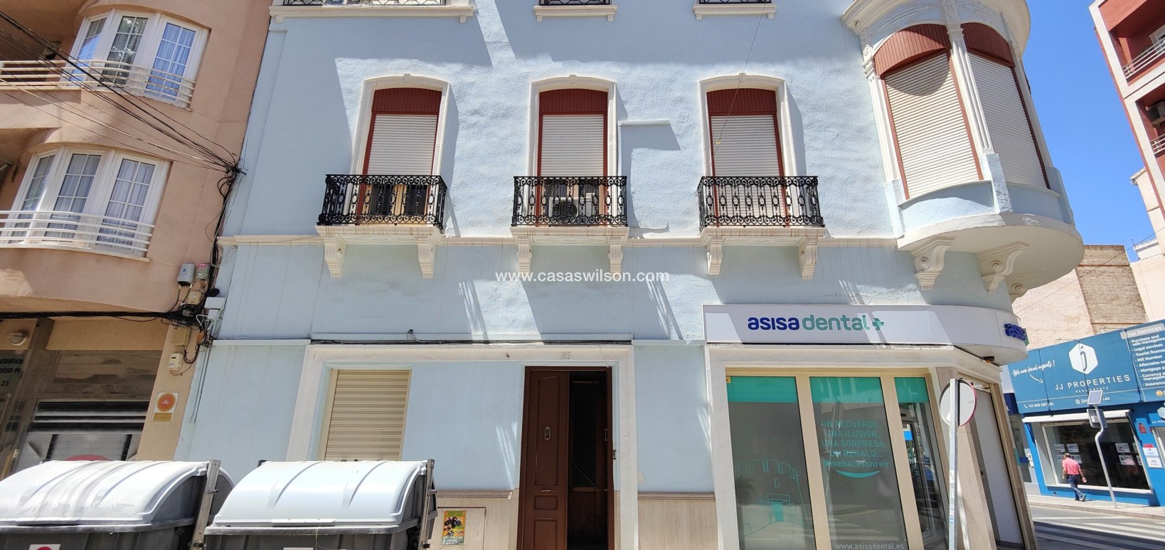 Sale - Appartement - Torrevieja - Costa Blanca