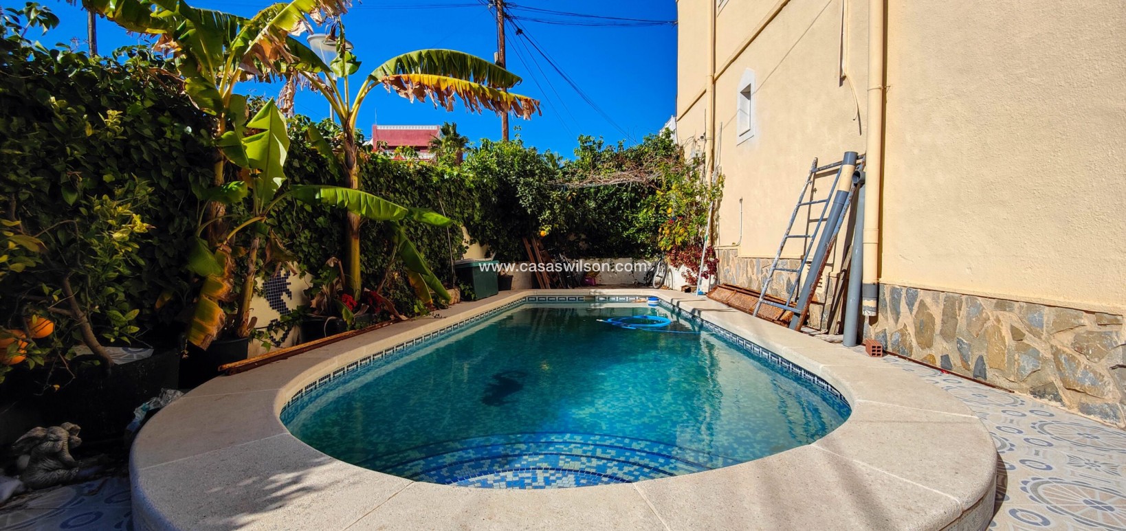 Venta - Adosado - San Miguel de Salinas - Inland