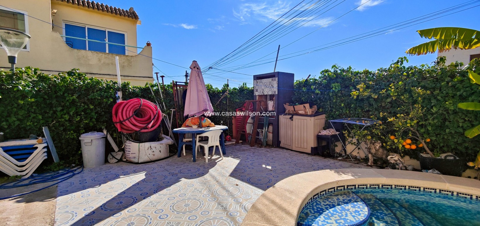 Venta - Adosado - San Miguel de Salinas - Inland