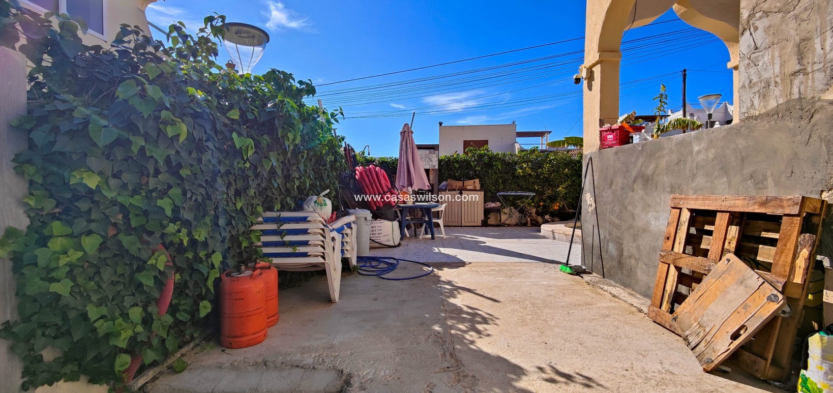 Venta - Adosado - San Miguel de Salinas - Inland