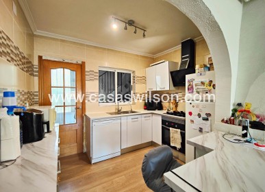 Venta - Adosado - San Miguel de Salinas - Inland