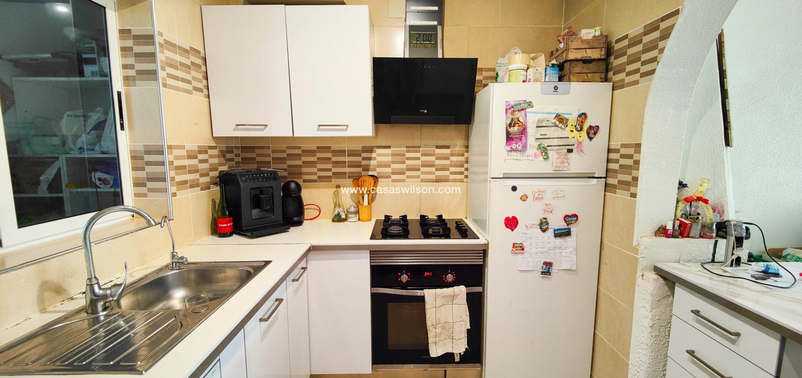 Venta - Adosado - San Miguel de Salinas - Inland