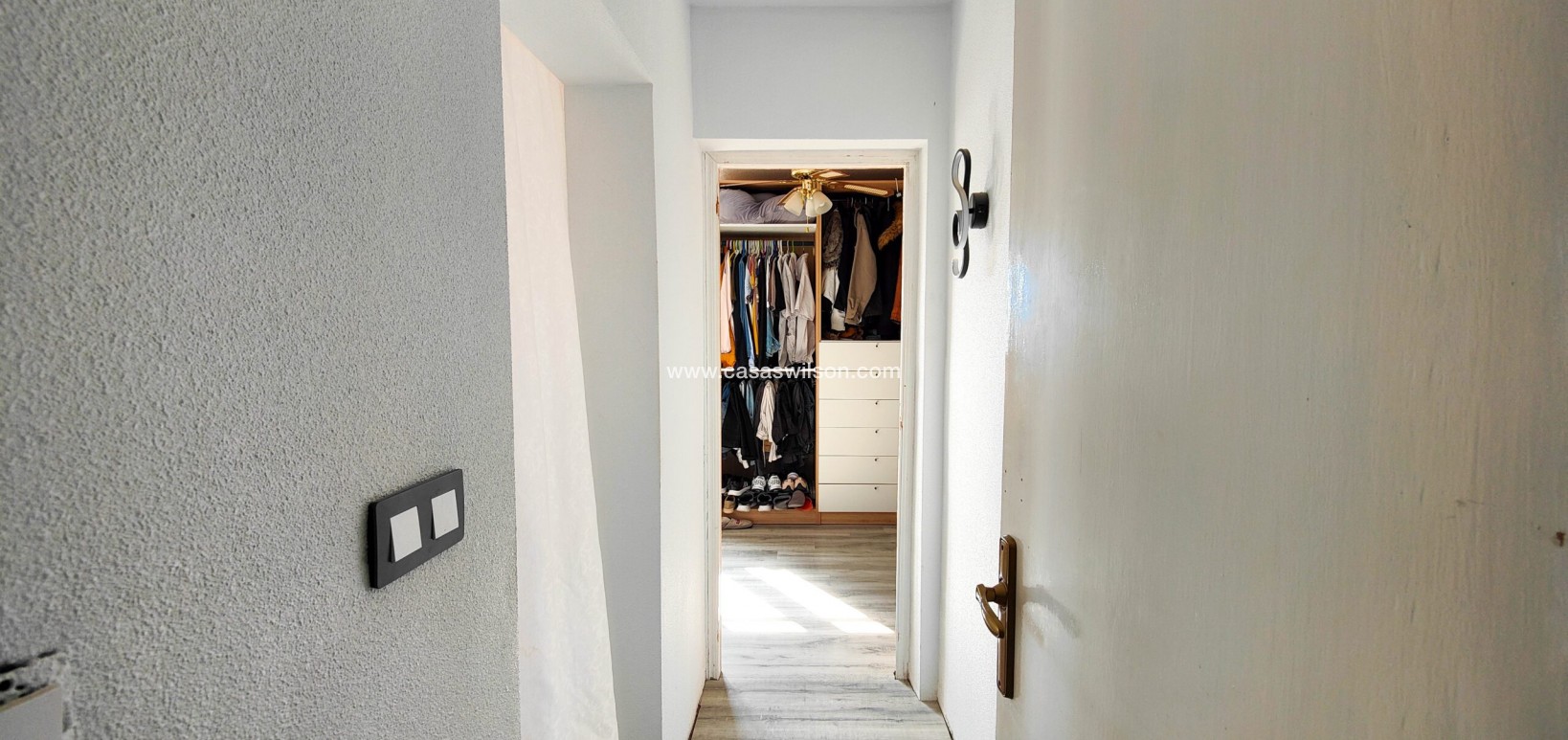 Venta - Adosado - San Miguel de Salinas - Inland