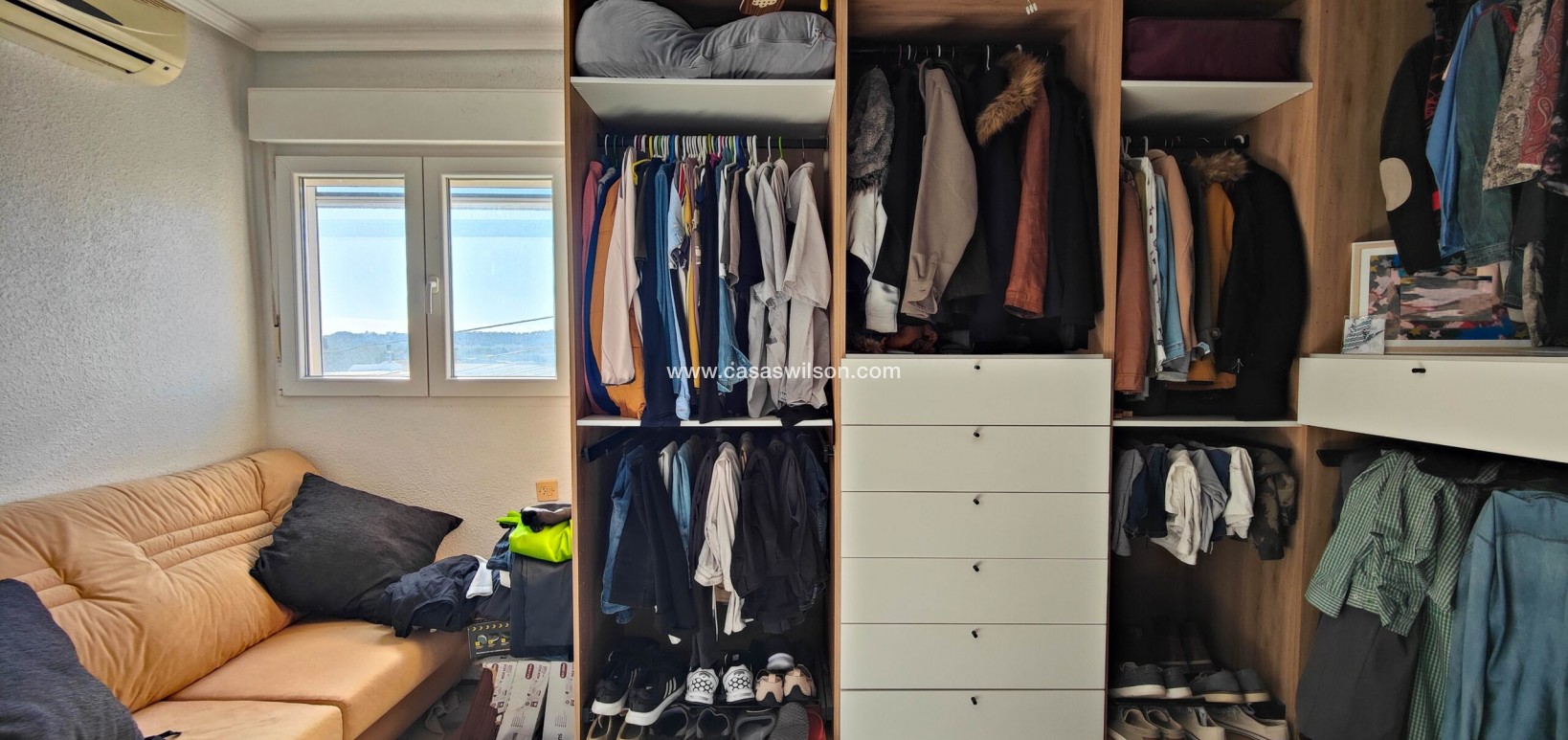 Venta - Adosado - San Miguel de Salinas - Inland