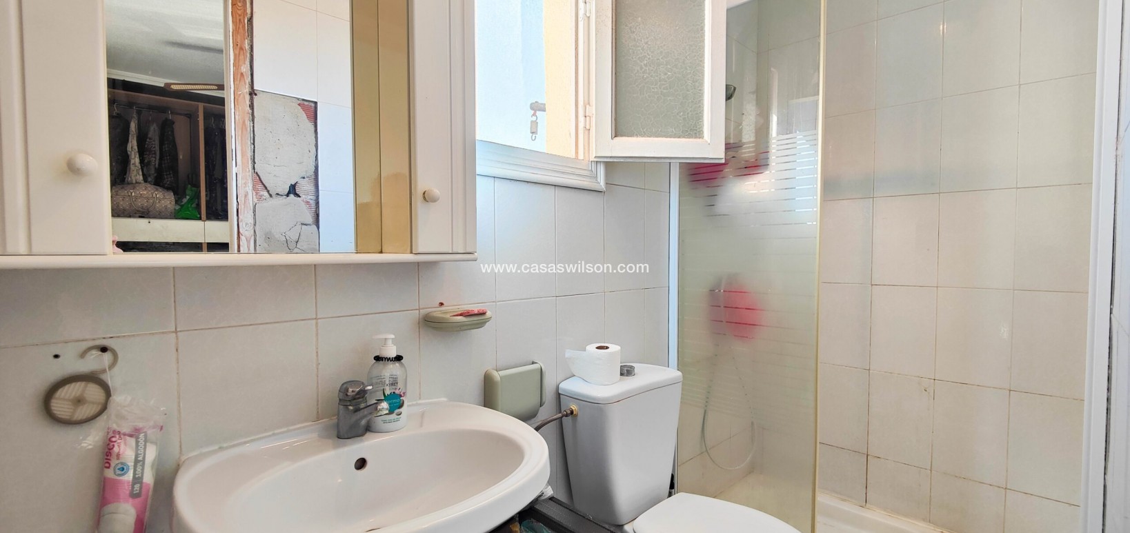 Venta - Adosado - San Miguel de Salinas - Inland