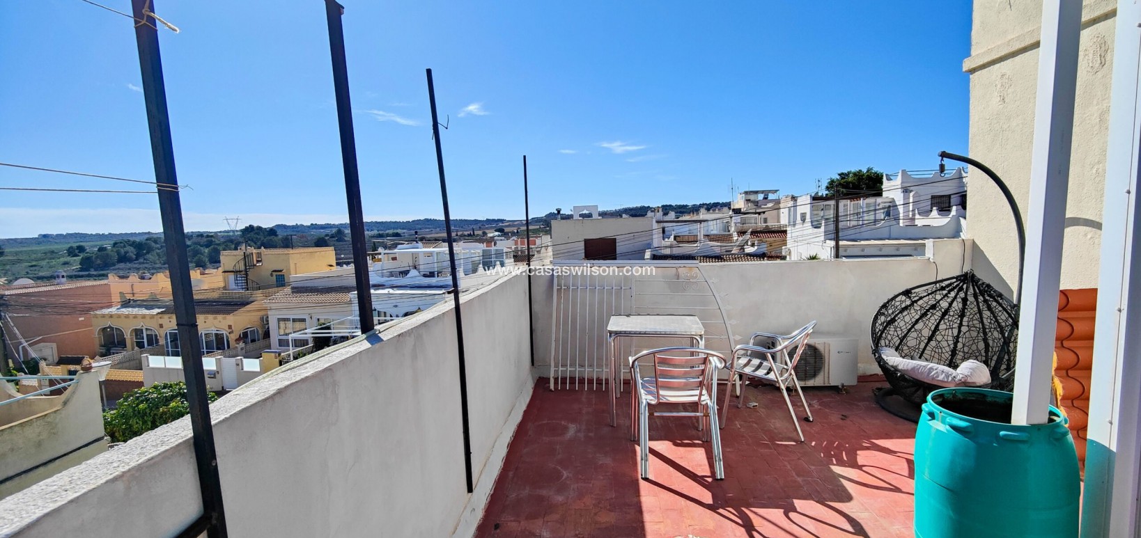 Venta - Adosado - San Miguel de Salinas - Inland