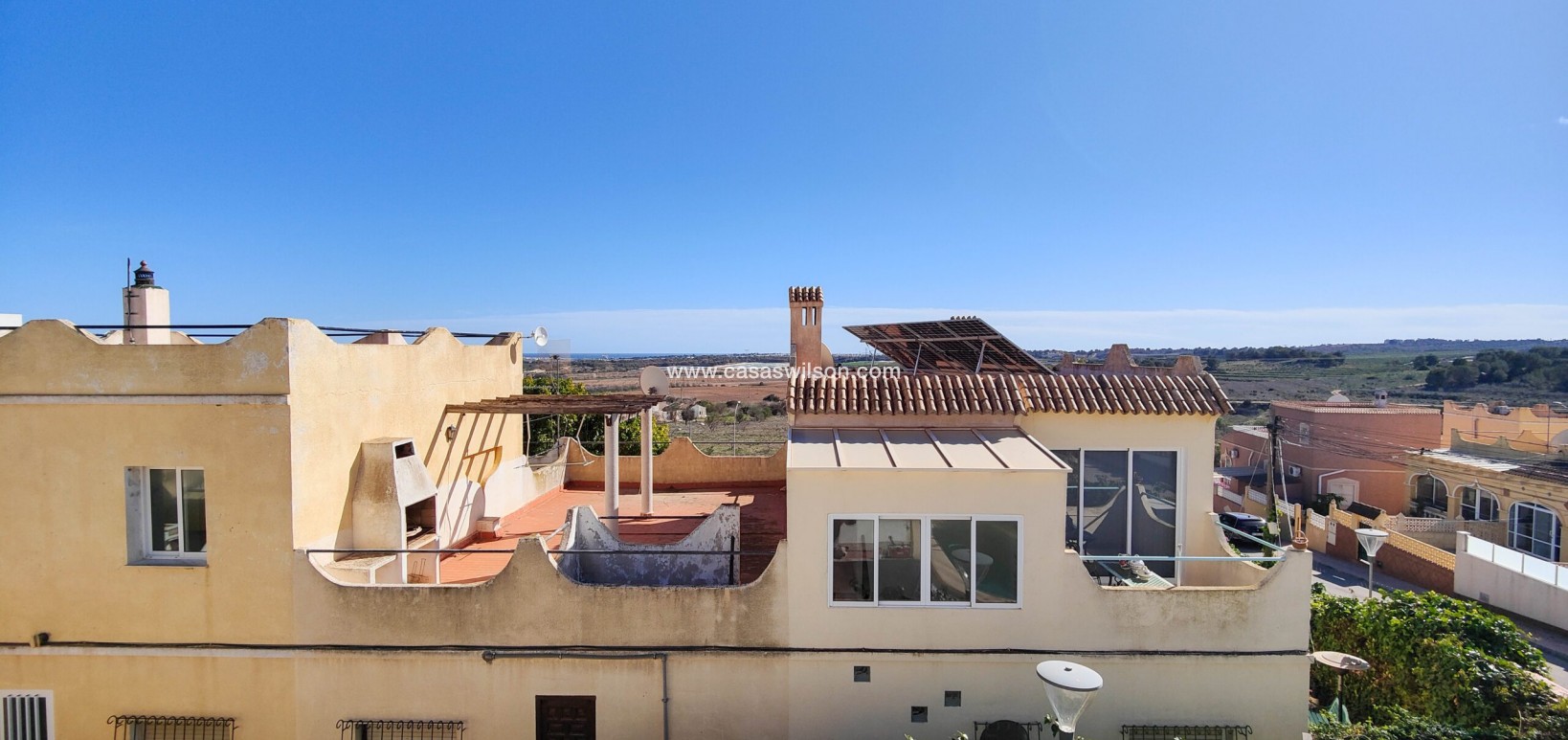 Venta - Adosado - San Miguel de Salinas - Inland