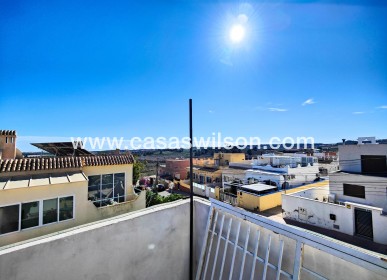 Venta - Adosado - San Miguel de Salinas - Inland