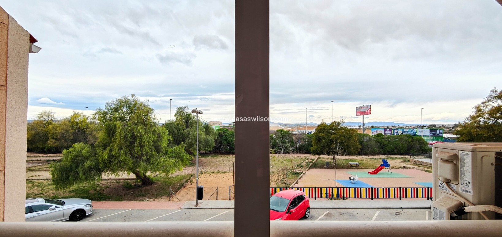 Venta - Apartamento - Torrevieja - Costa Blanca