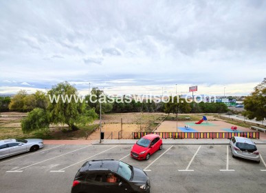 Venta - Apartamento - Torrevieja - Costa Blanca