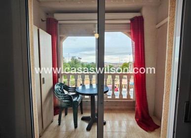 Venta - Apartamento - Torrevieja - Costa Blanca