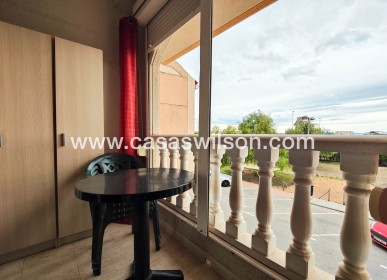 Venta - Apartamento - Torrevieja - Costa Blanca