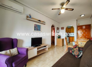 Venta - Apartamento - Torrevieja - Costa Blanca