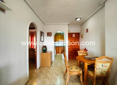 Venta - Apartamento - Torrevieja - Costa Blanca