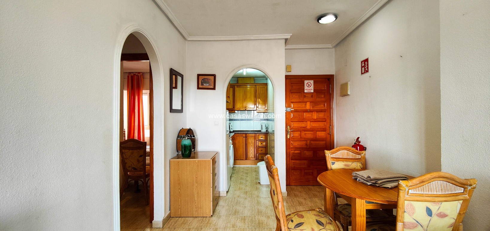 Venta - Apartamento - Torrevieja - Costa Blanca