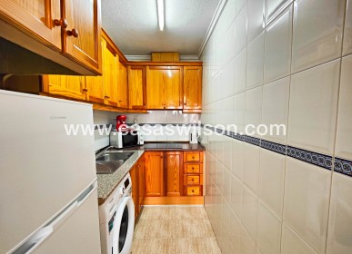 Venta - Apartamento - Torrevieja - Costa Blanca