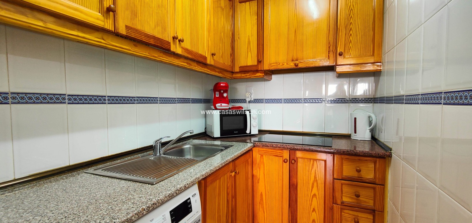 Venta - Apartamento - Torrevieja - Costa Blanca