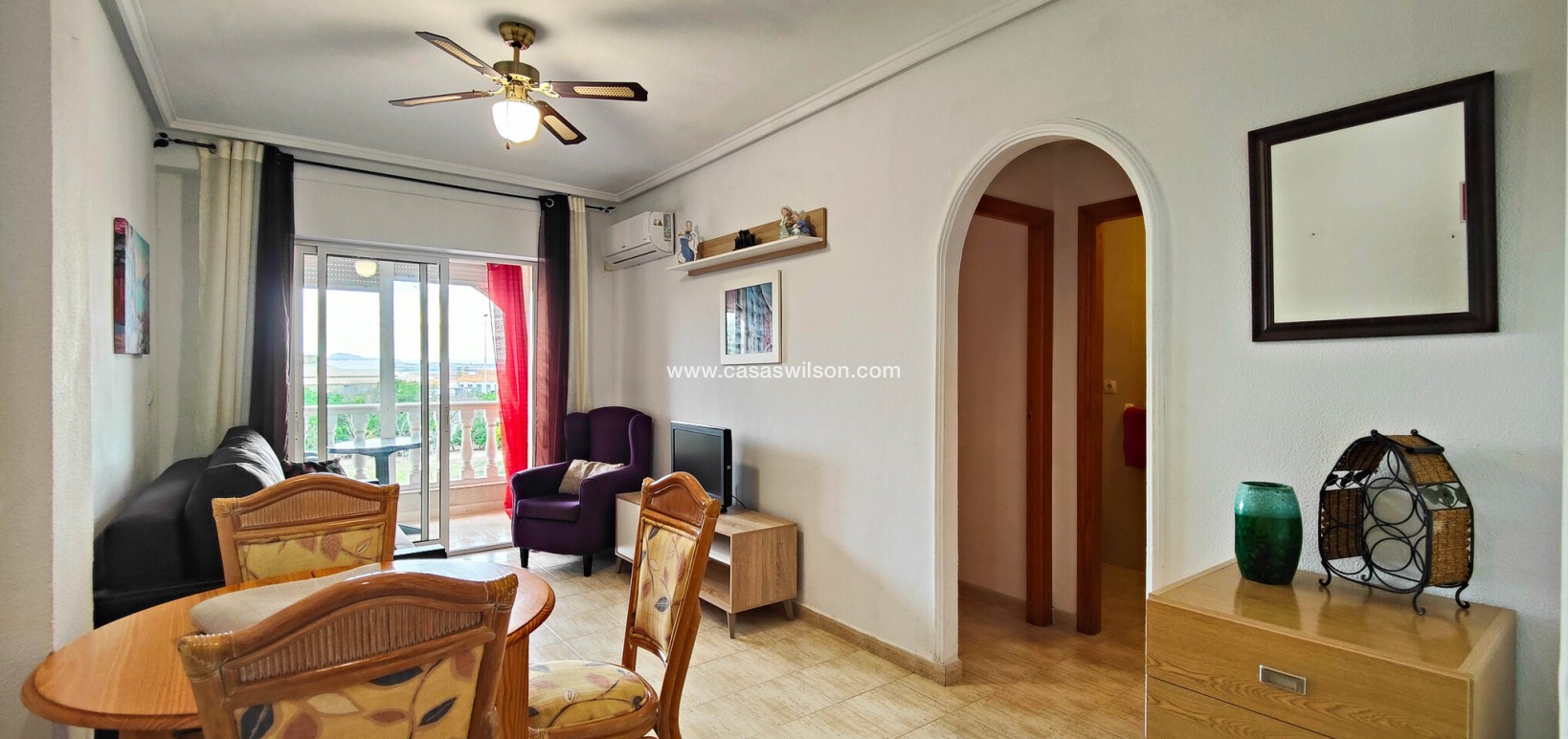 Venta - Apartamento - Torrevieja - Costa Blanca