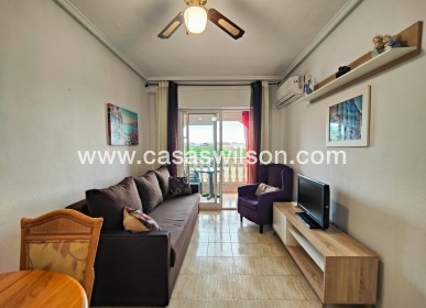 Venta - Apartamento - Torrevieja - Costa Blanca