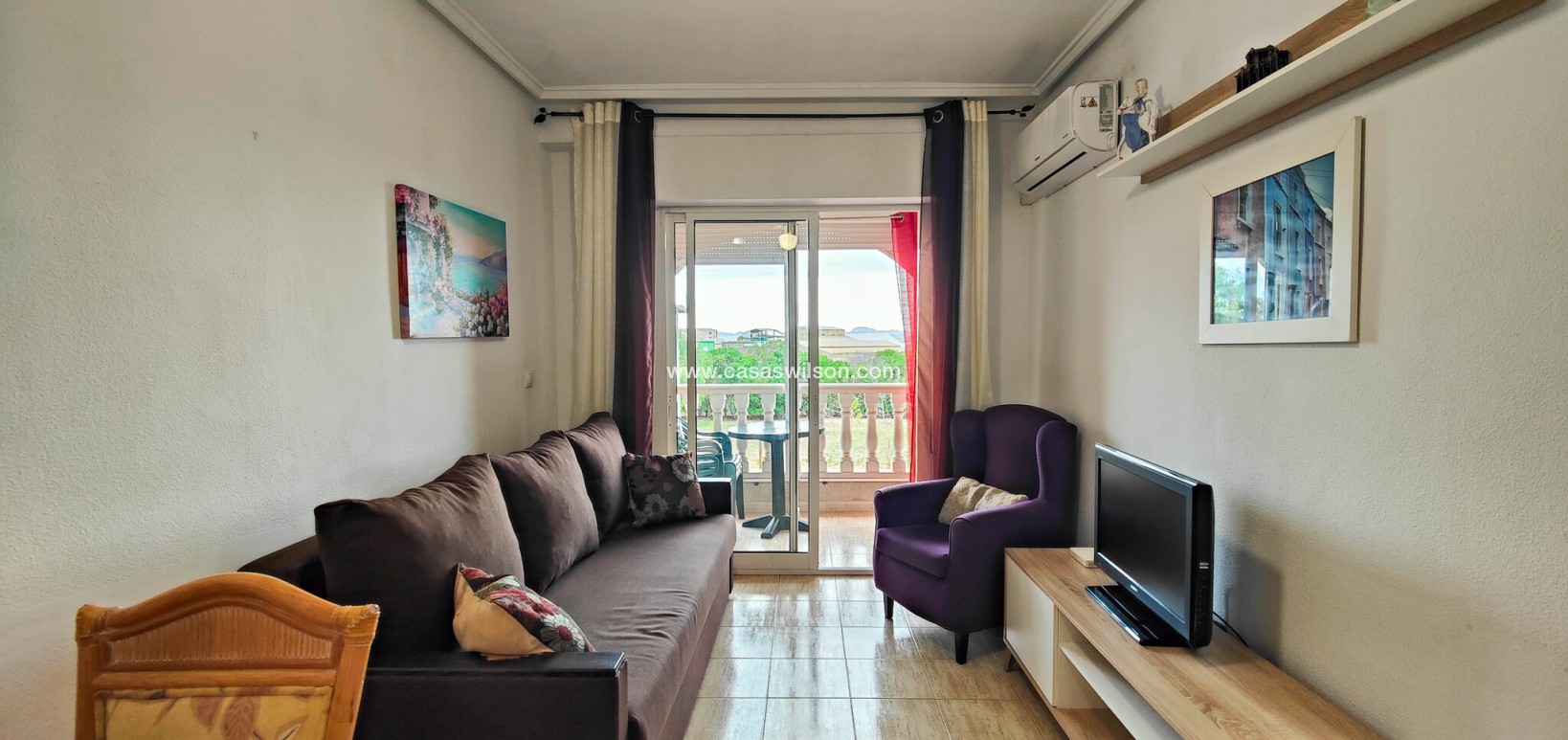 Venta - Apartamento - Torrevieja - Costa Blanca