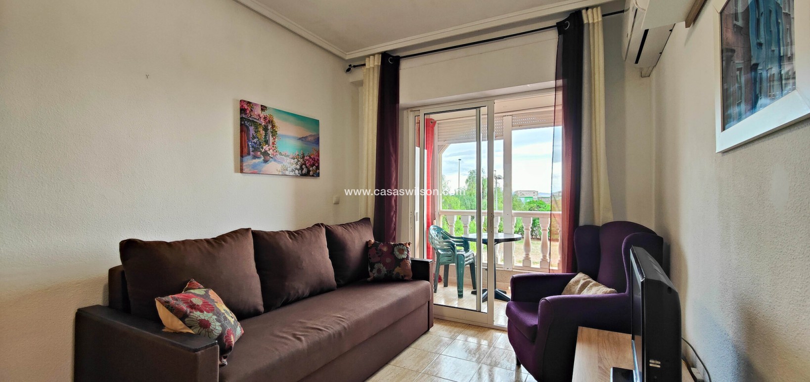 Venta - Apartamento - Torrevieja - Costa Blanca