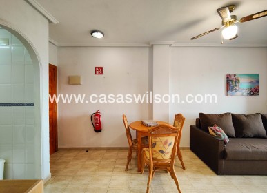 Venta - Apartamento - Torrevieja - Costa Blanca