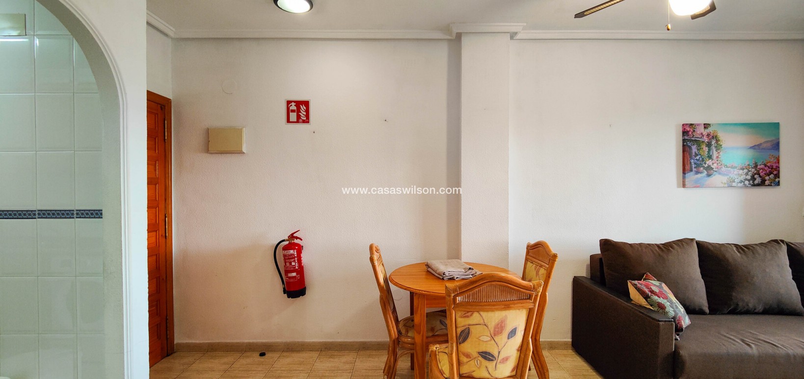 Venta - Apartamento - Torrevieja - Costa Blanca