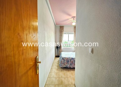 Venta - Apartamento - Torrevieja - Costa Blanca