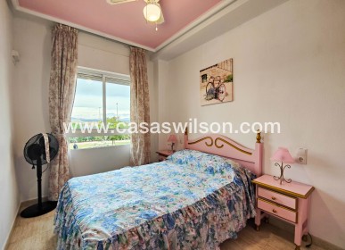 Venta - Apartamento - Torrevieja - Costa Blanca