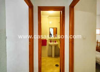 Venta - Apartamento - Torrevieja - Costa Blanca