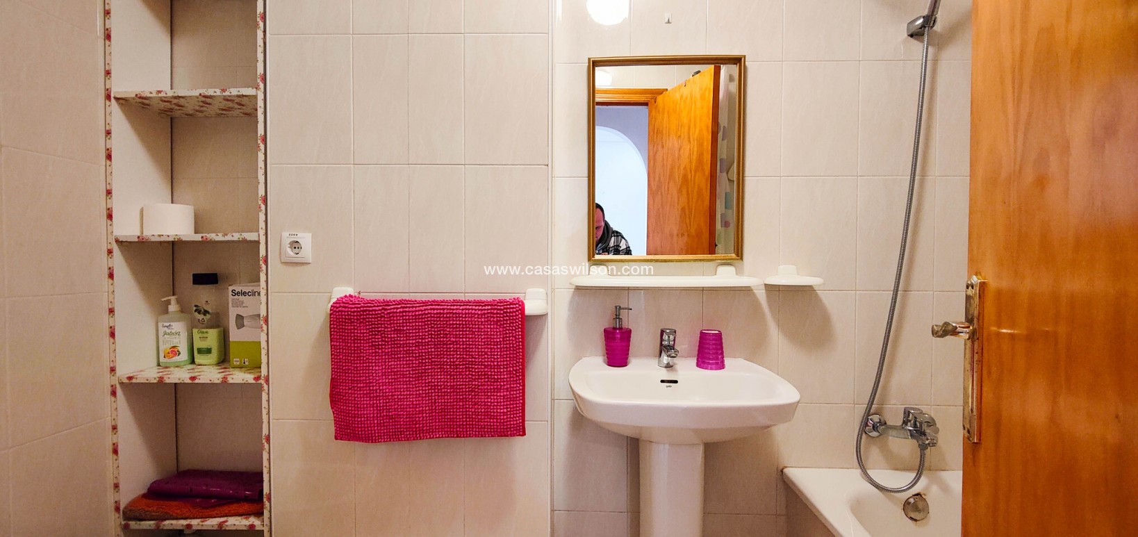 Venta - Apartamento - Torrevieja - Costa Blanca