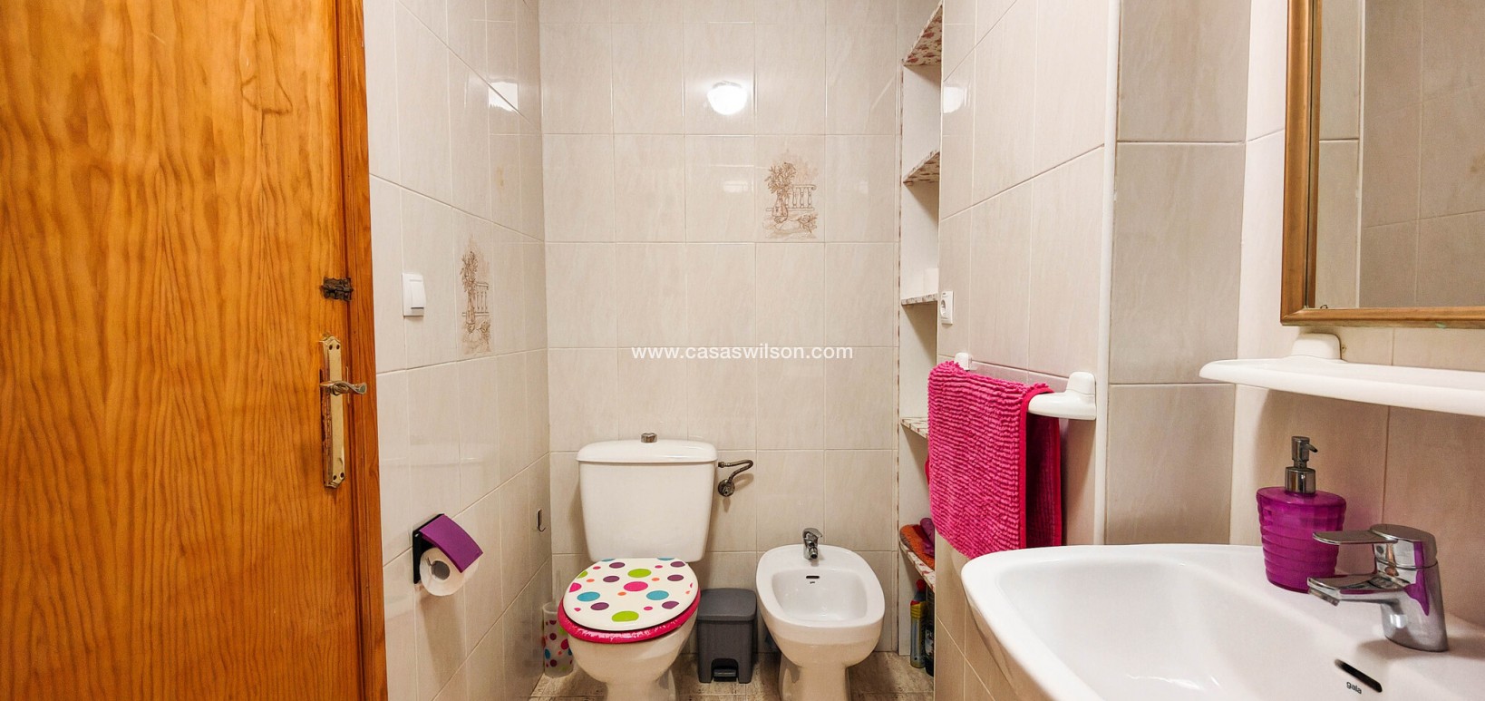 Venta - Apartamento - Torrevieja - Costa Blanca