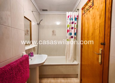 Venta - Apartamento - Torrevieja - Costa Blanca