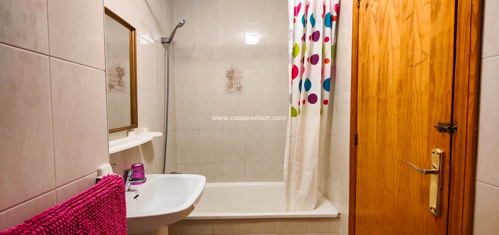 Venta - Apartamento - Torrevieja - Costa Blanca