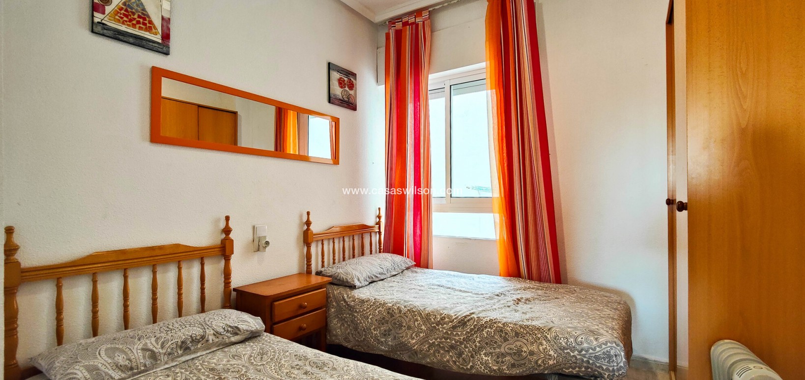 Venta - Apartamento - Torrevieja - Costa Blanca