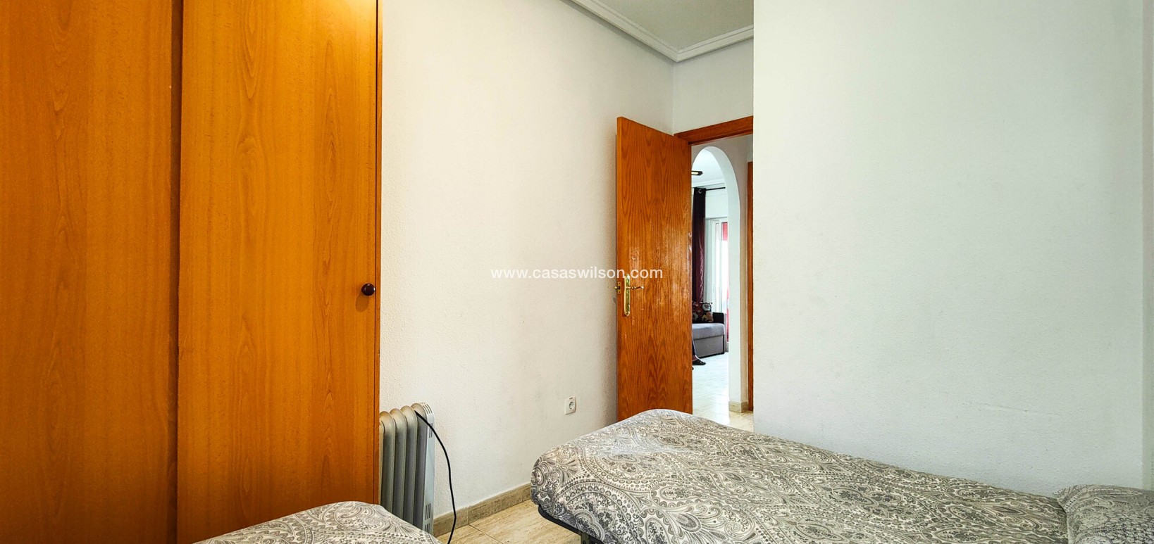 Venta - Apartamento - Torrevieja - Costa Blanca