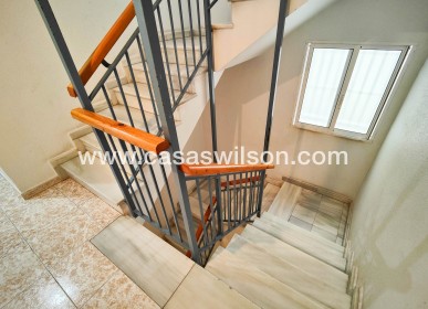 Venta - Apartamento - Torrevieja - Costa Blanca