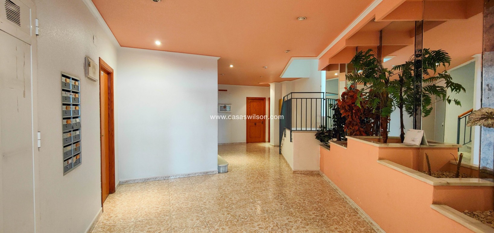 Venta - Apartamento - Torrevieja - Costa Blanca