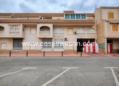 Venta - Apartamento - Torrevieja - Costa Blanca