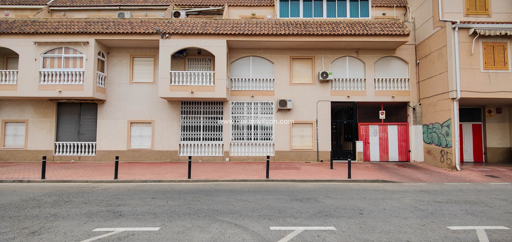 Venta - Apartamento - Torrevieja - Costa Blanca