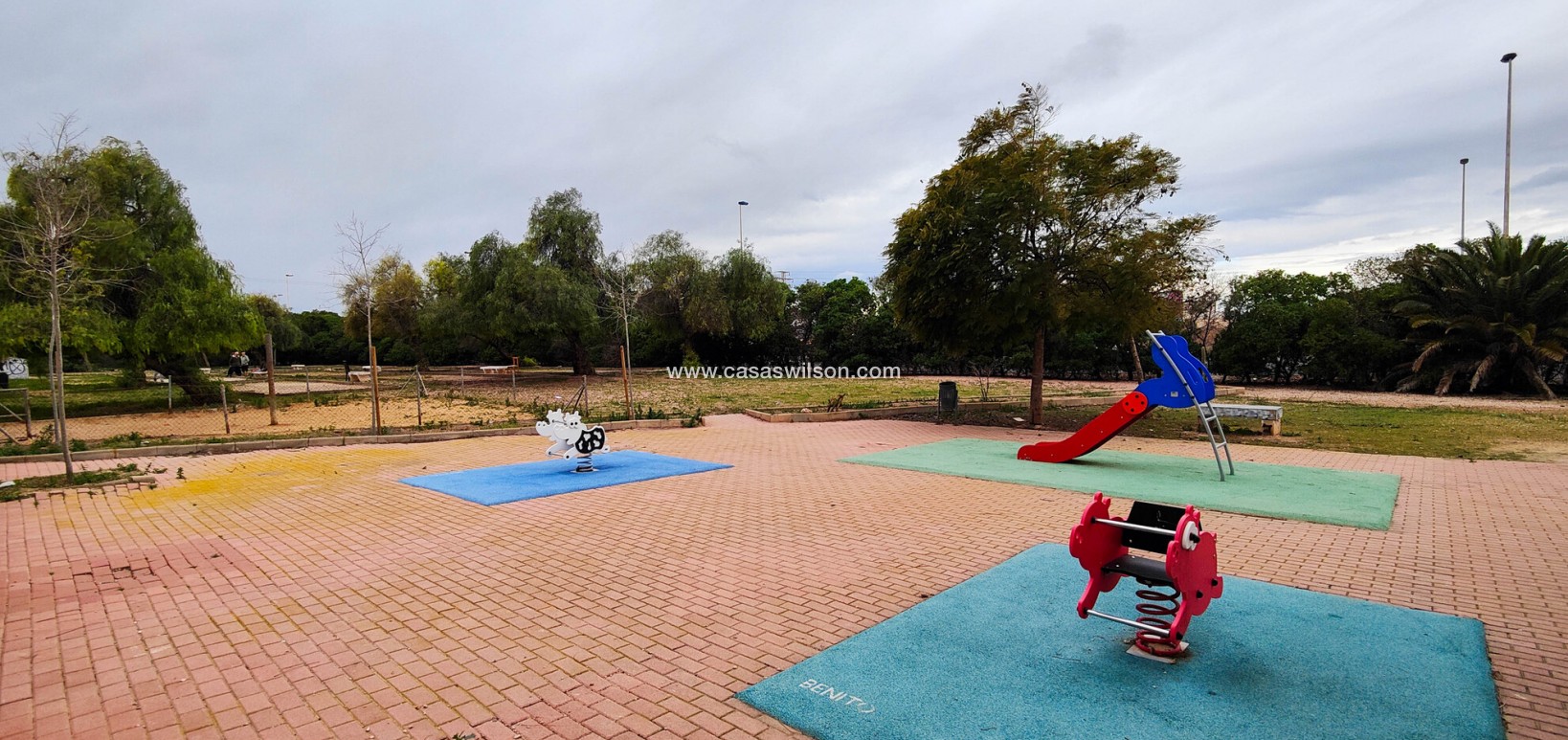 Venta - Apartamento - Torrevieja - Costa Blanca