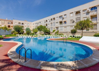 Venta - Apartamento - Torrevieja - Costa Blanca