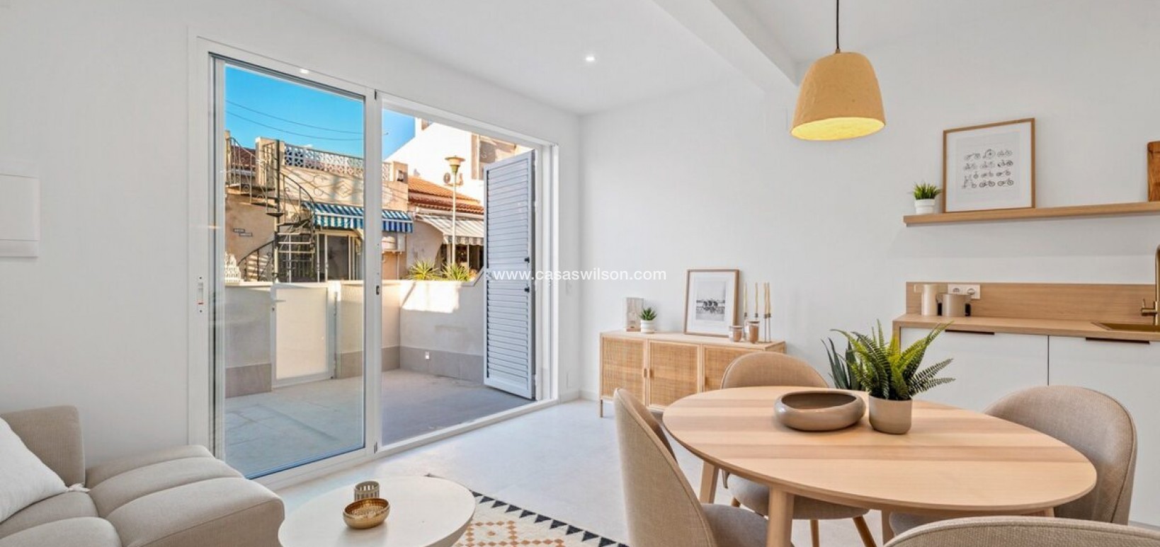 Sale - Townhouse - Torrevieja - Costa Blanca