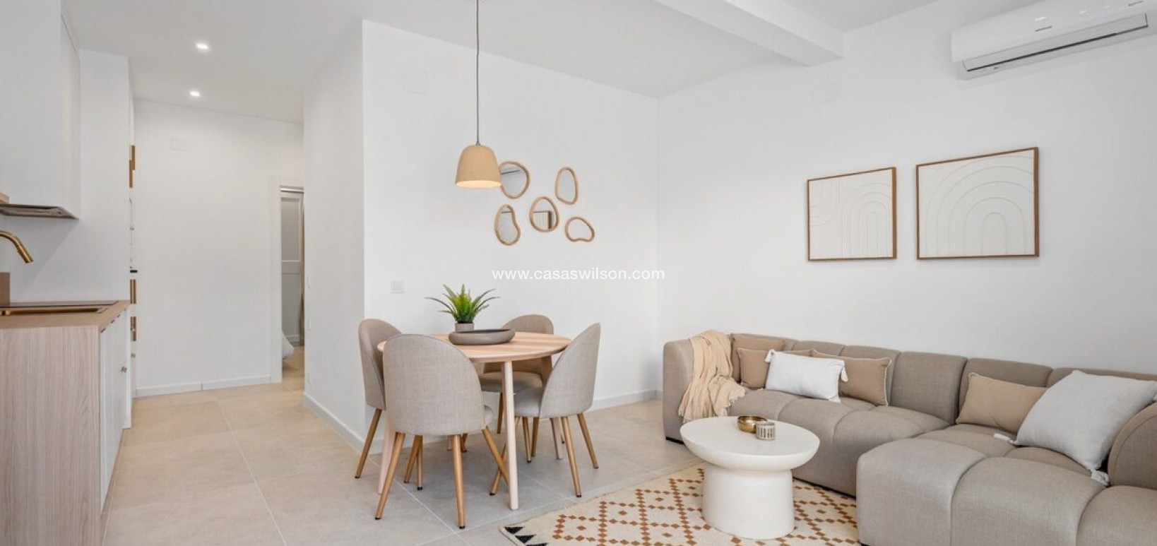 Sale - Townhouse - Torrevieja - Costa Blanca