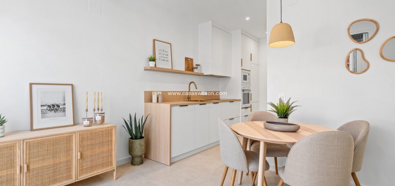 Sale - Townhouse - Torrevieja - Costa Blanca