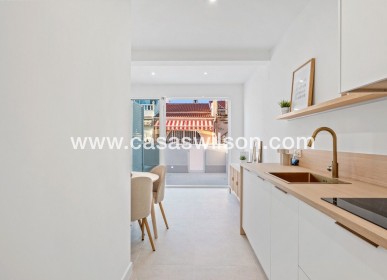 Sale - Townhouse - Torrevieja - Costa Blanca