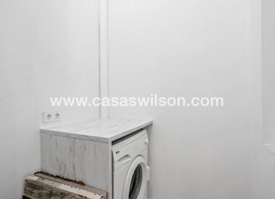 Sale - Townhouse - Torrevieja - Costa Blanca